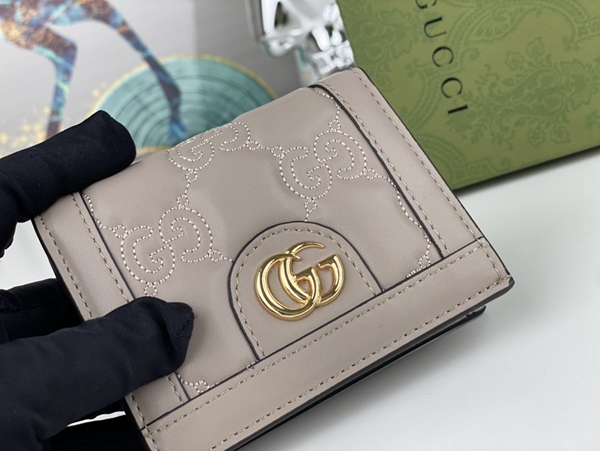 グッチ財布コピー細部ディテール